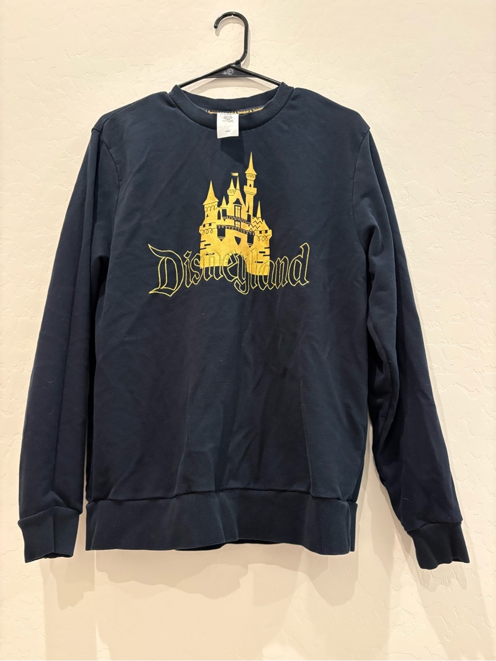 Women’s Disneyland Sweatshirt